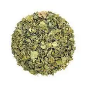 100% polvo de hojas de alholva Methi indio orgánico suplemento de grado alimenticio extracto de hoja cultivada salvaje cocinar especias a granel - Product Image 1