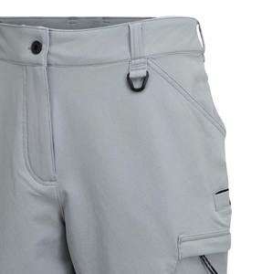 กางเกงขาสั้นยุทธวิธีสำหรับผู้ชายกางเกงขาสั้นคาร์โก้กันน้ำระบายอากาศได้ดีแห้งเร็วเดินป่าตกปลา - Product Image 5