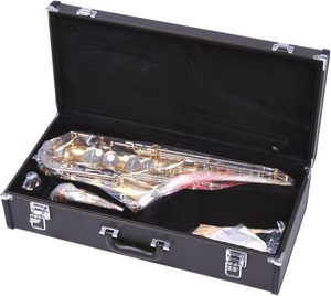 Yamahas YAS-26มาตรฐานอัลโตแซกโซโฟน w/ เคส - Product Image 1