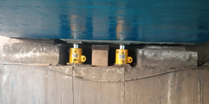 Rodamientos de acero duraderos de última llegada para maquinaria de servicio de reemplazo de construcción de carreteras maquinaria de fabricación de materiales de construcción - Product Image 4