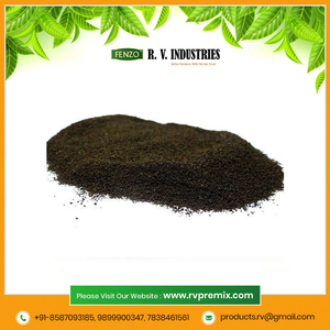 Té negro de la mejor calidad, cantidad a granel, 100% ingredientes naturales, botella fermentada y mezclada, embalaje bueno para la salud - Product Image 2