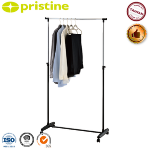 Perchero Moderno de Hierro y Acero para Dormitorio, Mueble para el Hogar, para Sala de Estar, Baño y Uso en Hoteles - Product Image 6