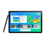 Tableta Android 2 en 1 de 11 Pulgadas 1200*1920 IPS Incell con Lápiz EMR + Teclado Desmontable + Funda Protectora Compatible con Lápiz EMR
