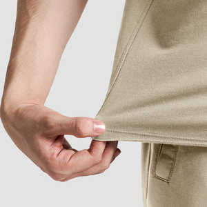 Nouveau débardeur de sport pour homme, sans manches, slim, pour la course à pied et l'entraînement - Product Image 4