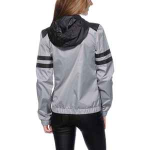 Vestes coupe-vent pour femmes, design personnalisé, respirantes, légères - Product Image 2