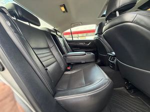 Lexus GS 350 AWD 2016 prêt à être expédié - Product Image 3