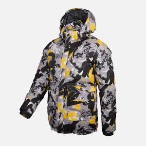 Chaqueta de plumón Navigate Phungphuk FXDD - Product Image 3