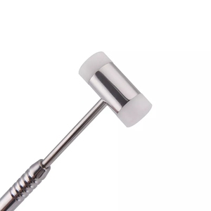 Fórceps de alambre TC alemán de acero inoxidable de alta calidad, instrumentos manuales de cirugía ortopédica - Product Image 4