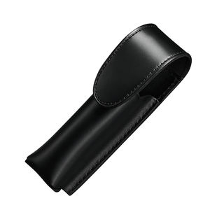 ซองใส่สเปรย์พริกไทยหนัง PU ทนทาน พวงกุญแจ ป้องกันสเปรย์ สำหรับเดินทาง เดิน วิ่ง - Product Image 4