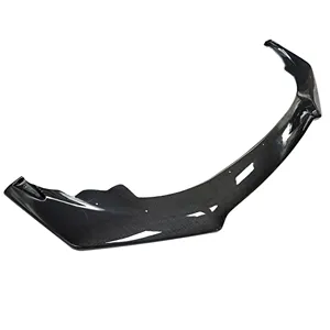 GR86 ZN8 fibra de carbono labio delantero divisor parachoques labio - Product Image 4