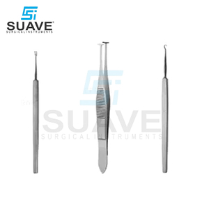 ชุดตาข่ายศัลยกรรมพลาสติกวัสดุใช้ใหม่ล่าสุด - Product Image 4