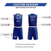 Maillot de basket-ball ajustable de haute qualité, léger, respirant, durable, à séchage rapide, personnalisé en gros, directement de l'usine, nouvelle mode