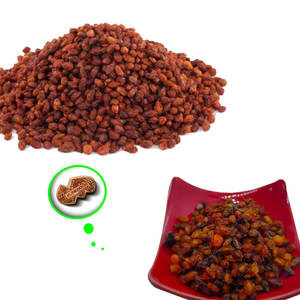 Espino amarillo | Frutas secas de grado de exportación para mercados nutracéuticos - Product Image 3