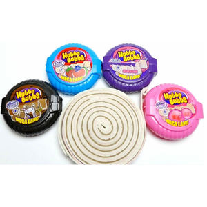 Consigue la Mejor Oferta, Compra Chicle Hubba Bubbaa, Increíble Chicle Original en Rollo, Paquete al por Mayor, Gran Valor, Compra Chicle Hubba Bubbaa - Product Image 2