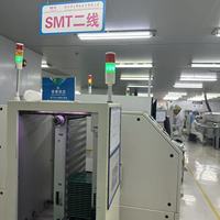 Fabricante de PCBA para Dispositivos Médicos, Ensamblaje de PCB para Monitores de Glucosa en Sangre, Servicio de SMT para PCB Multicapa, Fábrica Certificada ISO 13485