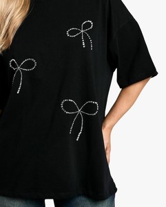 Professionnel fait été femmes T-Shirt meilleur Design coton Polyester tenue décontracté séchage rapide grande taille court bas prix coupe ample - Product Image 5