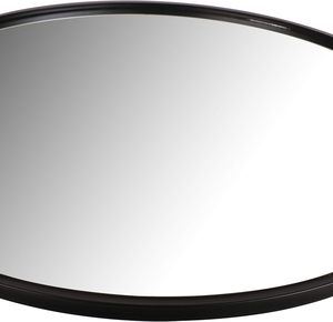 Rayan International <b>Extra</b> <b>Large</b> <b>Round</b> Customized Decorative Glass <b>Mirror</b> for Anniversary - Product Image 3