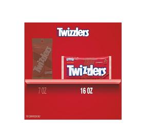 Para dulces de regaliz duro a granel especias y hierbas sabor 2,5 oz (bolsa) - Product Image 4