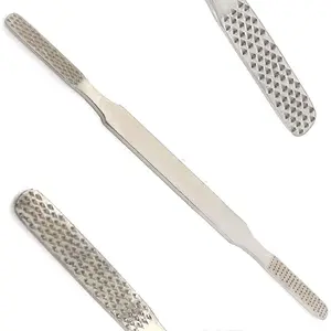 CE ได้รับการอนุมัติ20เซนติเมตรเหล็กสแตนเลสสองชั้นจมูกเครื่องมือศัลยกรรมพลาสติก3ปีคู่มือ ISO DHL PK เครื่องจักรไฟฟ้า - Product Image 1