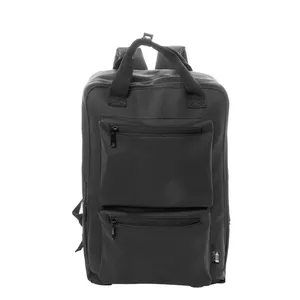 Zaino Ecologico in RPU Riciclato per Uso Promozionale - Product Image 6