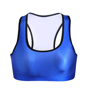 Holesale-vente personnalisée-marque-fabricant-prix d'actionneur-votre propre design-soutien-gorge de sport personnalisé pour femmes-ou aux prix bas - Product Image 5