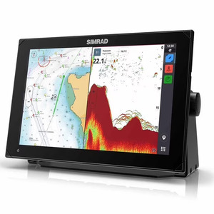 Authentique, haute qualité, NSX 3012 Radar Bundle HALO20, stock disponible - Product Image 3