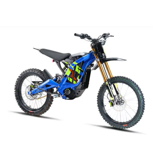 Ventas de Calidad de la Nueva Motocicleta Eléctrica Light Be/e X 2024/2025 Lista para Enviar - Product Image 1