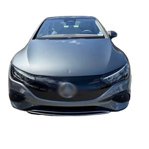 Sedán Ejecutivo de Lujo Usado 2024, Motor L6 de 4.1-6L de Aspiración Natural, Automático, Tracción en las Cuatro Ruedas, Asientos de Cuero, Techo Corredizo, Distancia Entre Ejes Larga - Product Image 1