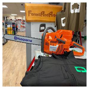 Beste Hochwertige Husqvarna <span class=keywords><strong>395</strong></span> <span class=keywords><strong>XP</strong></span> - Product Image 3