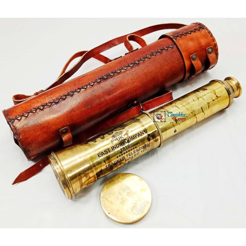 สีน้ำตาล