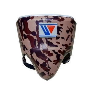 Custom Made Professional Camo Genuine Cowhide Leather Winning Professional Sparring Set for Professional Boxers <b>Muay</b> <b>Thai</b> - Product Image 4