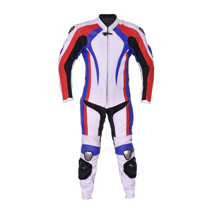 Traje de moto Precio al por mayor Nueva llegada Traje de moto de hombre Último diseño Traje de moto de alta calidad - Product Image 5