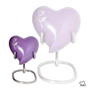 Urne artisanale pour cendres humaines | Souvenir commémoratif de qualité supérieure | Boîte d'urne en laiton pour adultes de qualité supérieure - Product Image 4