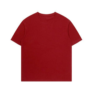 เสื้อยืดแขนสั้นสำหรับผู้ชายเสื้อยืดแนวสตรีท - Product Image 4