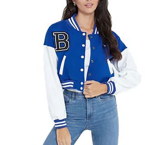 Veste de baseball surdimensionnée de haute qualité en gros 2025 pour hommes et femmes, manteau épais à fermeture éclair, vêtements d'hiver, vestes pour hommes - Product Image 2