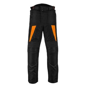 Cowhide 100% Leather Motorbike Suite Customized Design's Protect <b>Body</b> Gear's Comfortable Waterproof Windproof Motorbike <b>Suit</b> - Product Image 4