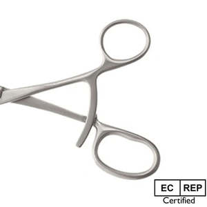 Recién llegado, fuente de alimentación Manual, retractor de huesos, instrumento quirúrgico económico con logotipo personalizable - Product Image 5