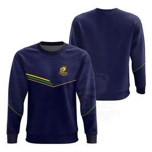 Sudadera Personalizada para Equipos, Tejido Cómodo y Cálido para Entrenamiento Deportivo y Actividades Grupales - Product Image 2