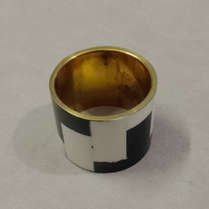 Nouveau Style Résine & Multi Couleur Forme Ronde Serviette Rond Ensemble Restaurant Vaisselle Vaisselle Utilisé Meilleur Design maison et cuisine - Product Image 4