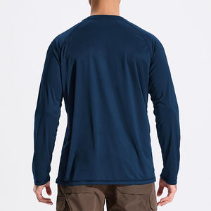 Quality top quality Customized New Arrival Sublimation Printing <b>Rash</b> <b>Guard</b> Best Price New Stylish High <b>Rash</b> <b>Guard</b> For <b>Men</b> - Product Image 2