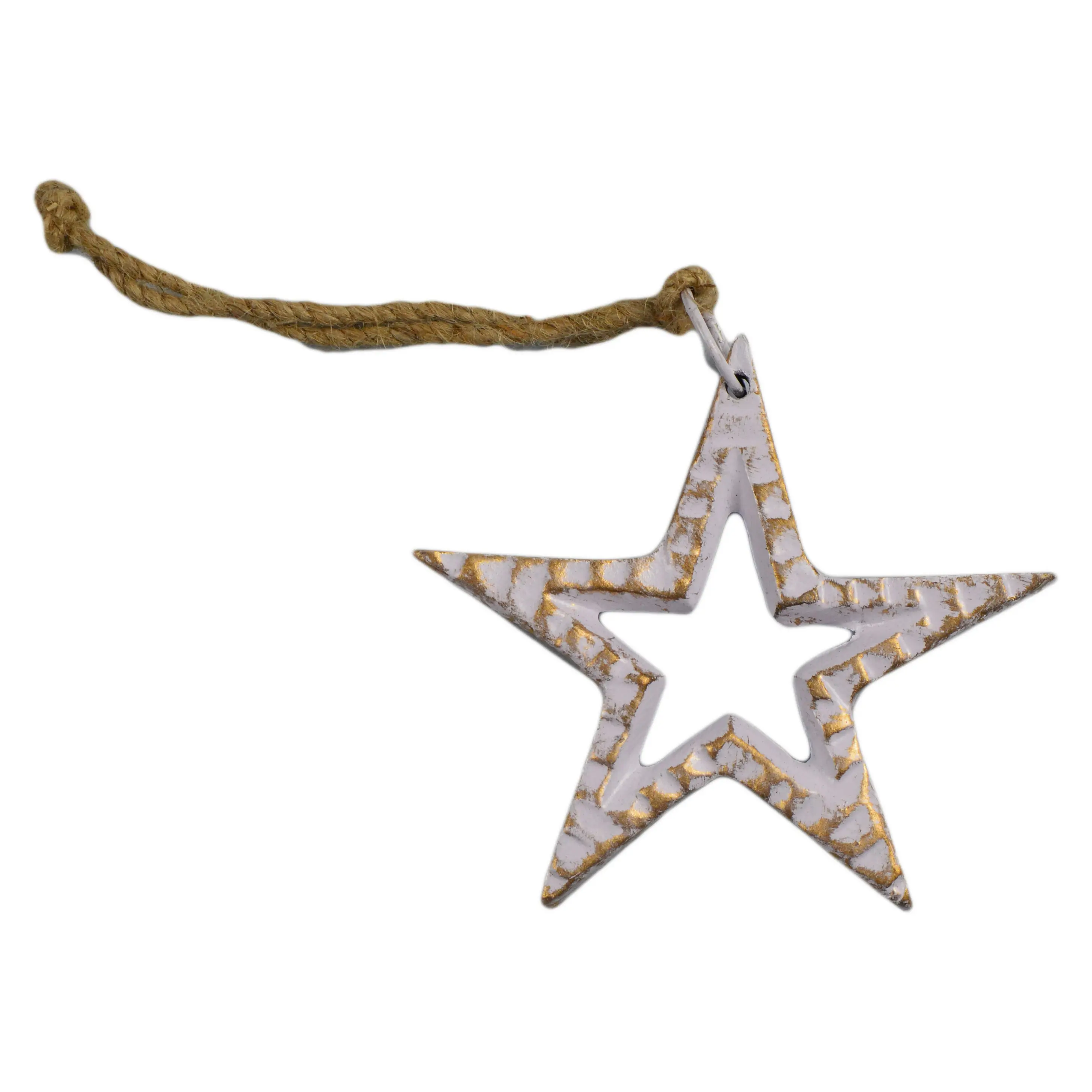 Vintage Design Weihnachts zimmer Dekoration Sterne Weihnachts baum hängen Stern für Home Room und Weihnachts dekor