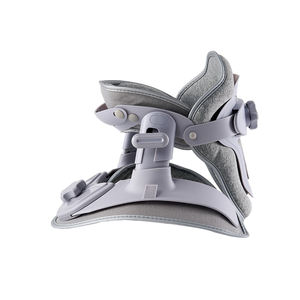 Alphay Cervicale Nek Tractie Apparaat Fysiotherapie Apparatuur Voor Houding Correctie En Nek Pijn Verlichting - Product Image 6