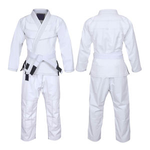 Édition sportive créez votre propre Logo uniforme Jiu Jitsu de qualité professionnelle nouveau Design vêtements de Fitness meilleur Style uniforme Jiu Jitsu - Product Image 4