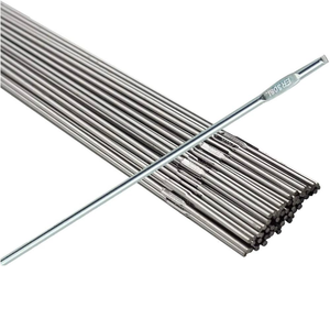 ลวดเชื่อมสเตนเลสเกรดพรีเมียม ER308L สำหรับงานเชื่อมแบบ GTAW TIG ตามมาตรฐาน AWS A5.9 SS304L สำหรับงานอุตสาหกรรม ผู้ผลิตและจำหน่ายส่งออกจากอินเดีย - Product Image 3