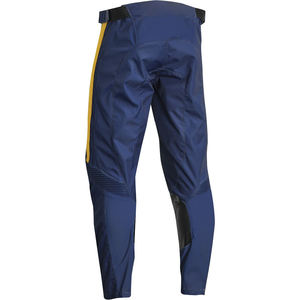 Holyfreedom Zero Yellow Motocross Pantalones Ropa deportiva de cuero de alta calidad Adultos Transpirable Impreso Jersey Racing MTB Tallas grandes - Product Image 4