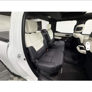 <span class=keywords><strong>Toyota</strong></span> Tundra Capstone d'occasion, faible kilométrage, double cabine, <span class=keywords><strong>pick</strong></span>-<span class=keywords><strong>up</strong></span> - Product Image 3