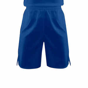 Ropa deportiva personalizada de poliéster BSCI: ropa atlética duradera y asequible para entrenamiento y partidos - Product Image 5