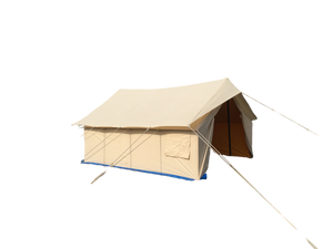 ราคาถูกขายส่งทะเลทรายผ้าใบกันน้ํากลางแจ้งCamping Arabicเต็นท์เต็นท์ฉุกเฉินDeluxeครอบครัวเต็นท์ภาษาอาหรับ - Product Image 2