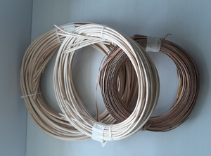 แกนหวายธรรมชาติสำหรับเฟอร์นิเจอร์และงานหัตถกรรมจากเวียดนาม - Product Image 6