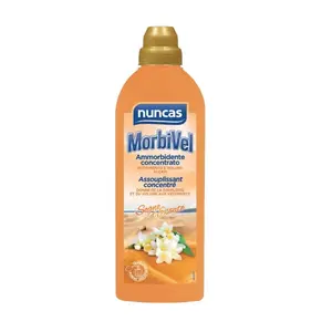 Morbivel tập trung làm mềm Giấc Mơ Mùa Hè nuncas 750 ml